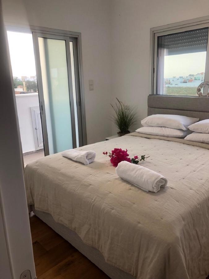 Afrodite Villa Protaras Zewnętrze zdjęcie