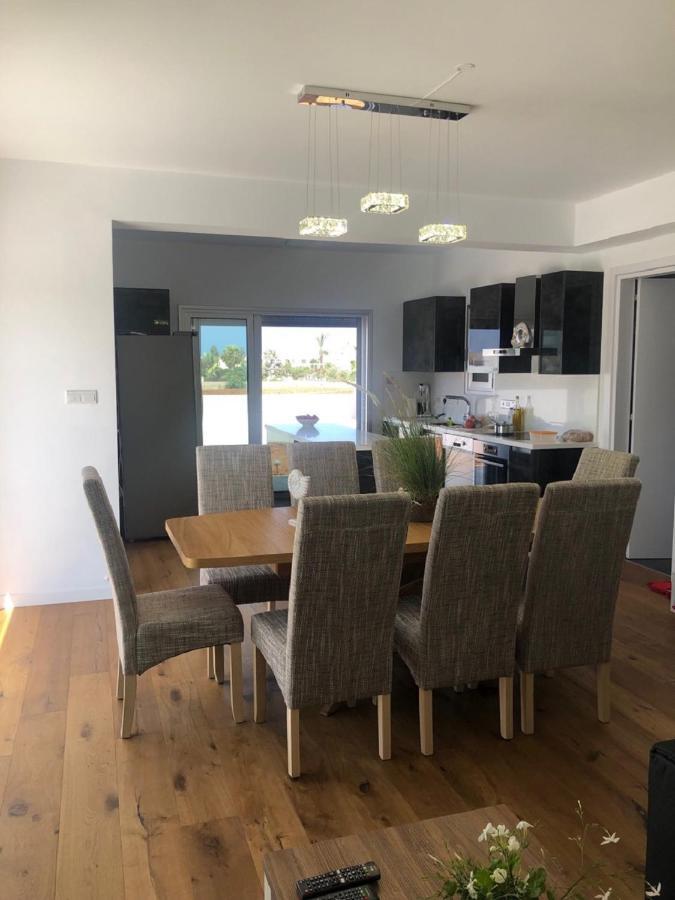 Afrodite Villa Protaras Zewnętrze zdjęcie