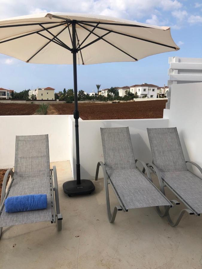 Afrodite Villa Protaras Zewnętrze zdjęcie