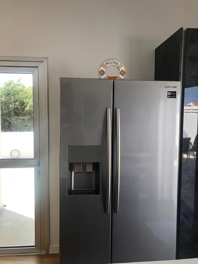 Afrodite Villa Protaras Zewnętrze zdjęcie