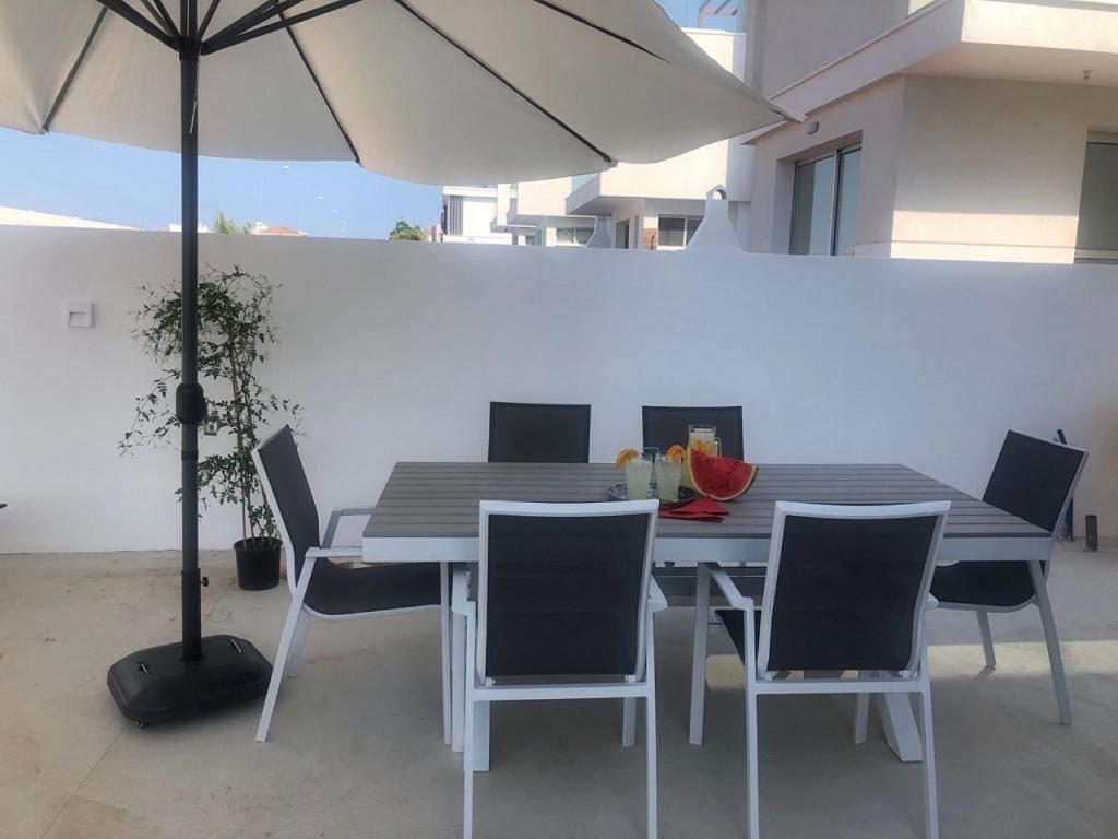 Afrodite Villa Protaras Zewnętrze zdjęcie