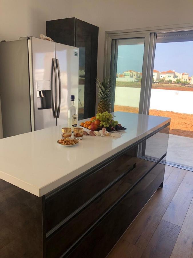 Afrodite Villa Protaras Zewnętrze zdjęcie